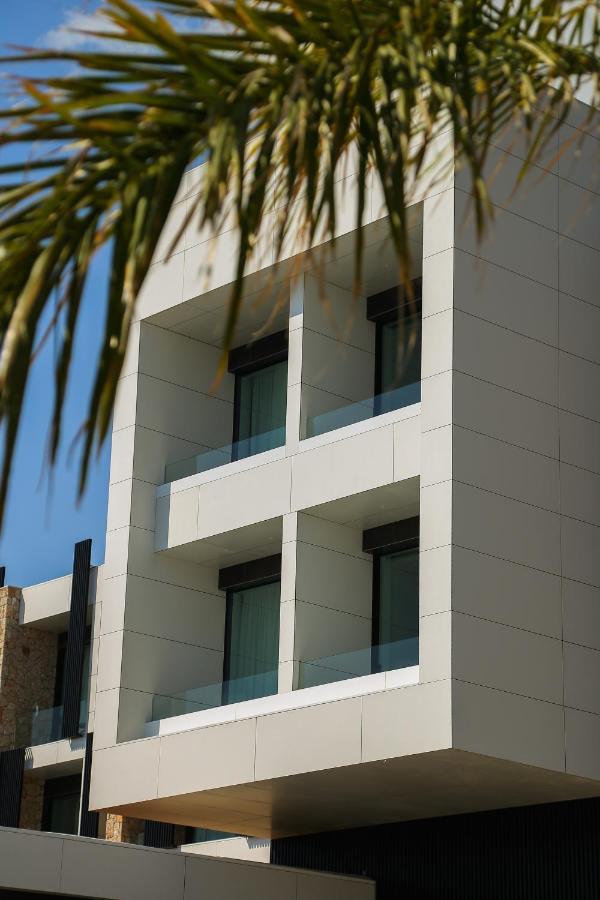 Nassau Hotel เดอร์มี ภายนอก รูปภาพ